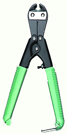 heavy duty side cutter - Click Image to Close