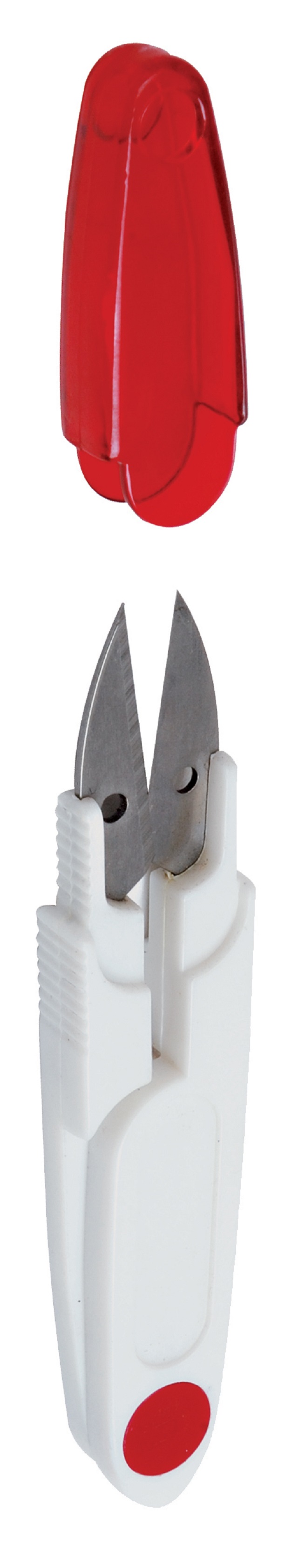 THREAD CUTTER WITH CAP - Click Image to Close
