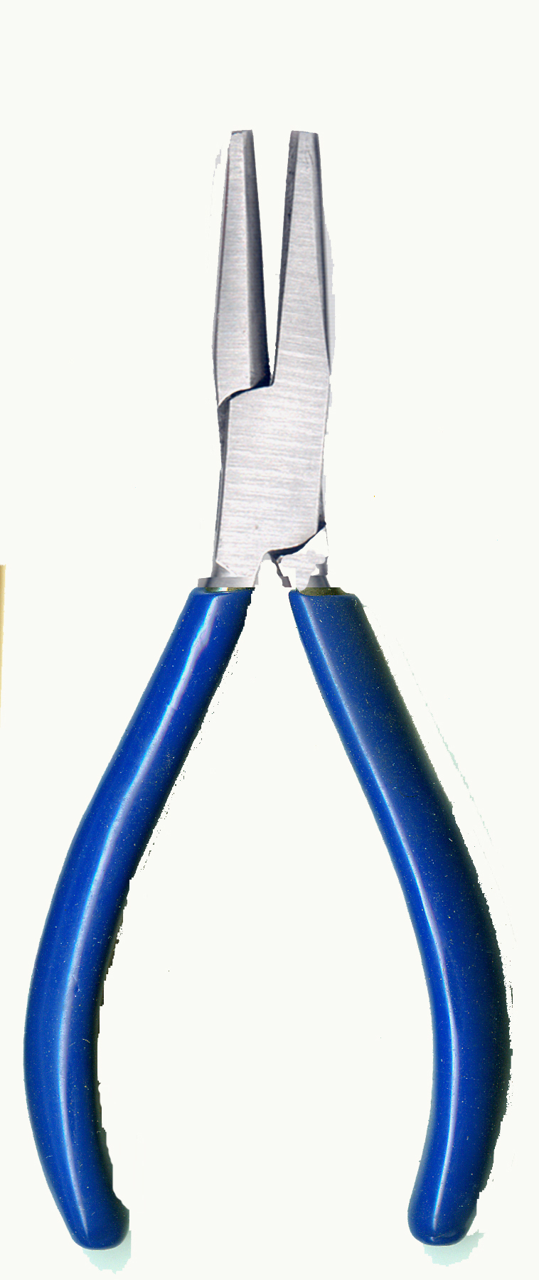 ECONOLINE LAP JOINT PLIER. RING BENDING - Click Image to Close