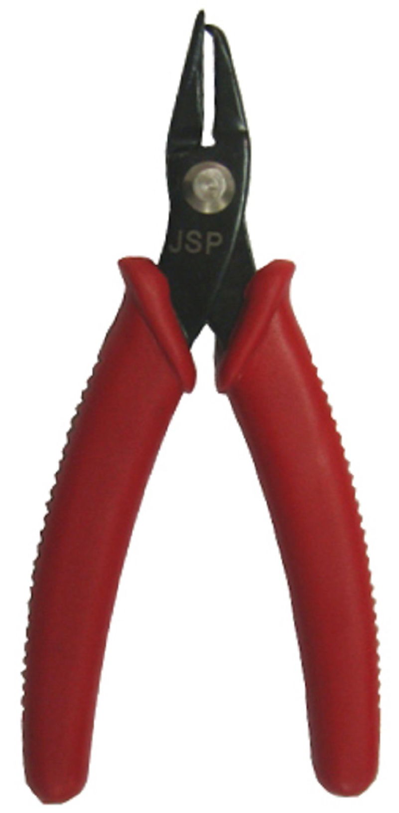 SPLIT RING OPENING PLIER - Click Image to Close