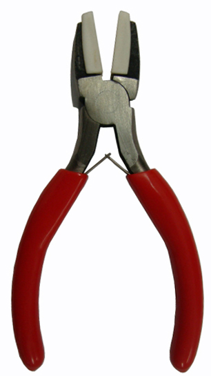 NYLON JAW PLIERS - Click Image to Close