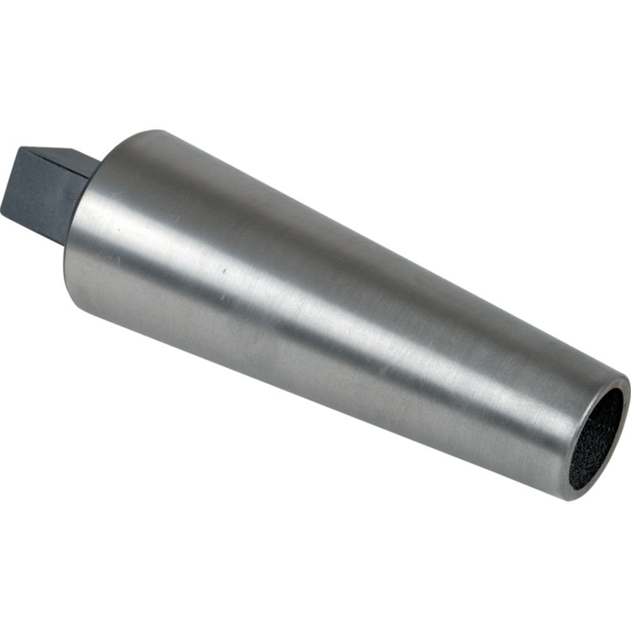 ROUND BRACELET MANDREL with tang - Click Image to Close