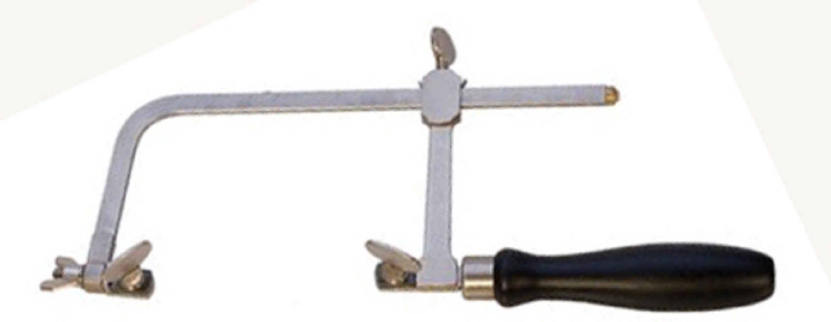 DELUXE SAW FRAME , 4" - Click Image to Close