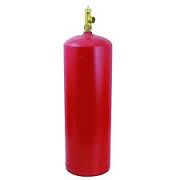 EXTRA ACETYLENE TANK 10 Cubic feet capacity - Click Image to Close