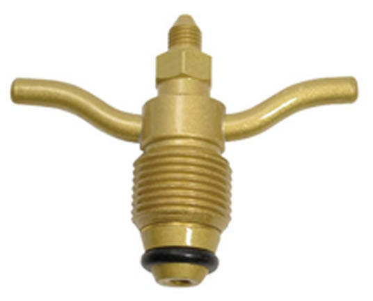 ORCA/JSP FIXED JOINT VALVE FOR U.S. - Click Image to Close