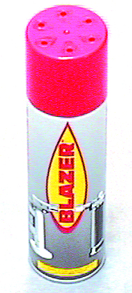 REFILL FOR BLAZER TORCH - Click Image to Close