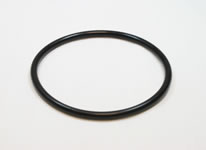 LID GASKET FOR TM106, - Click Image to Close