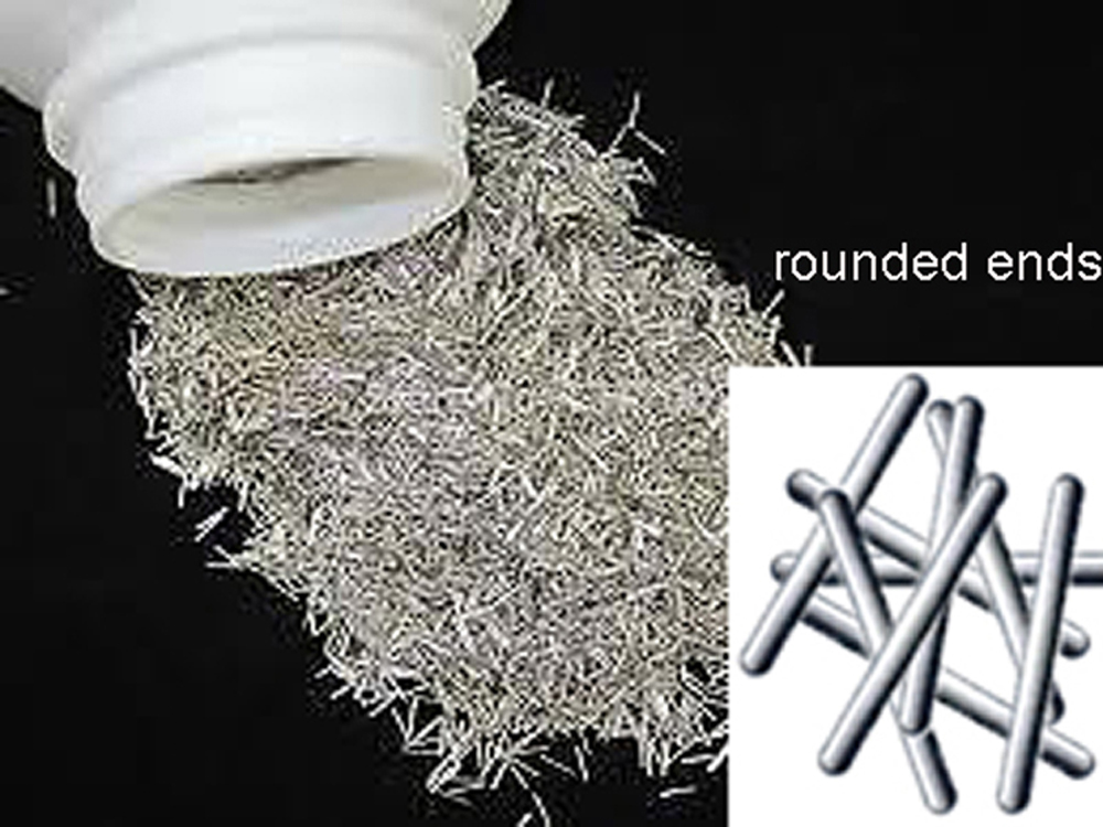 ROUNDED END MAGNETIC PIN 0.3mm x 5mm 1 lb - Click Image to Close