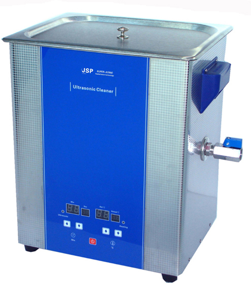 Ultrasonic cleaner Analogue 6 liters