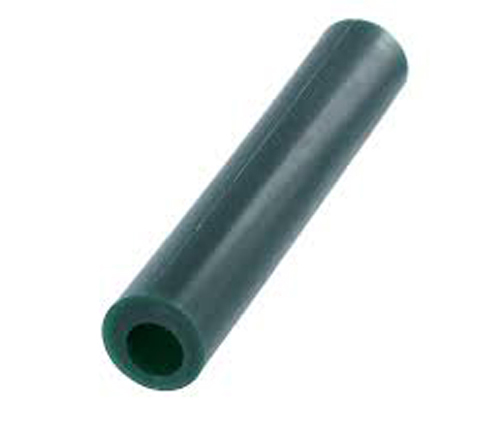 FERRIS FILE-A-WAX TUBE OFF CENTER HOLE GREEN 1 1/16"X5/8" 26MM X15MM, t1062e - Click Image to Close