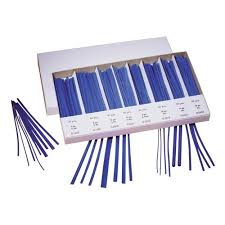 WAX WIRE ASSORTMENT ROUND - Click Image to Close