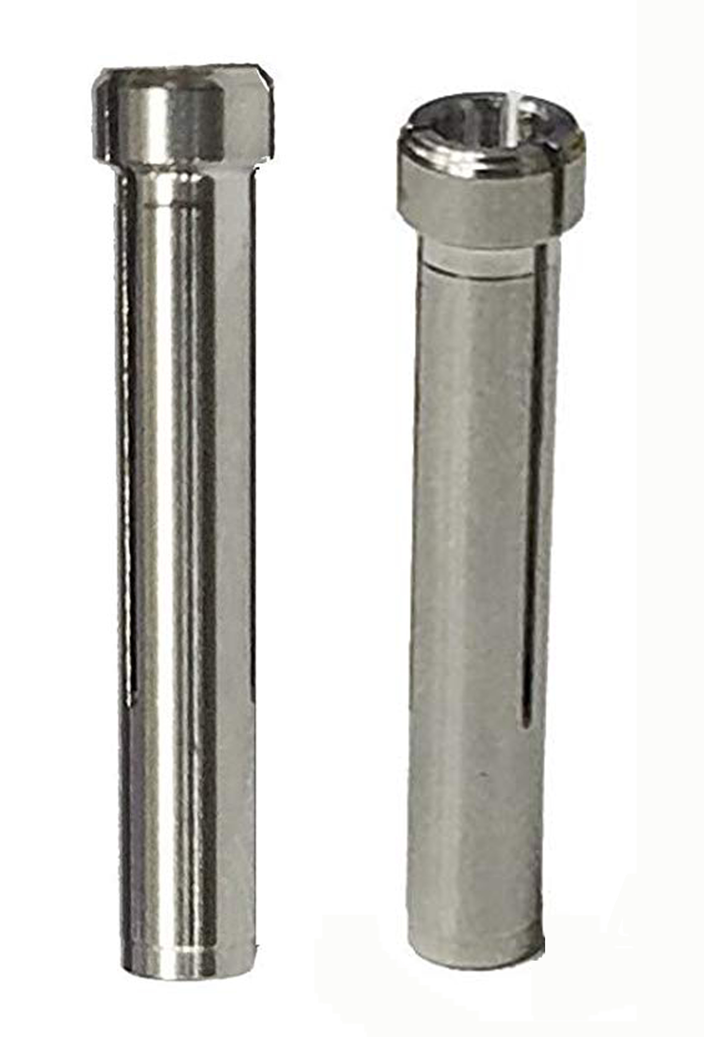 COLLETT TO CONVERT MARATHON HANDPIECE TO 3mm (not 1/8") - Click Image to Close