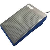 VARIABLE SPEED FOOT PEDAL FOR MO1065, - Click Image to Close