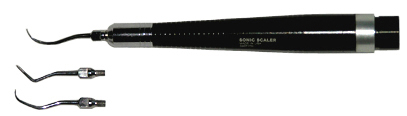 AIR SONIC SCALER - Click Image to Close