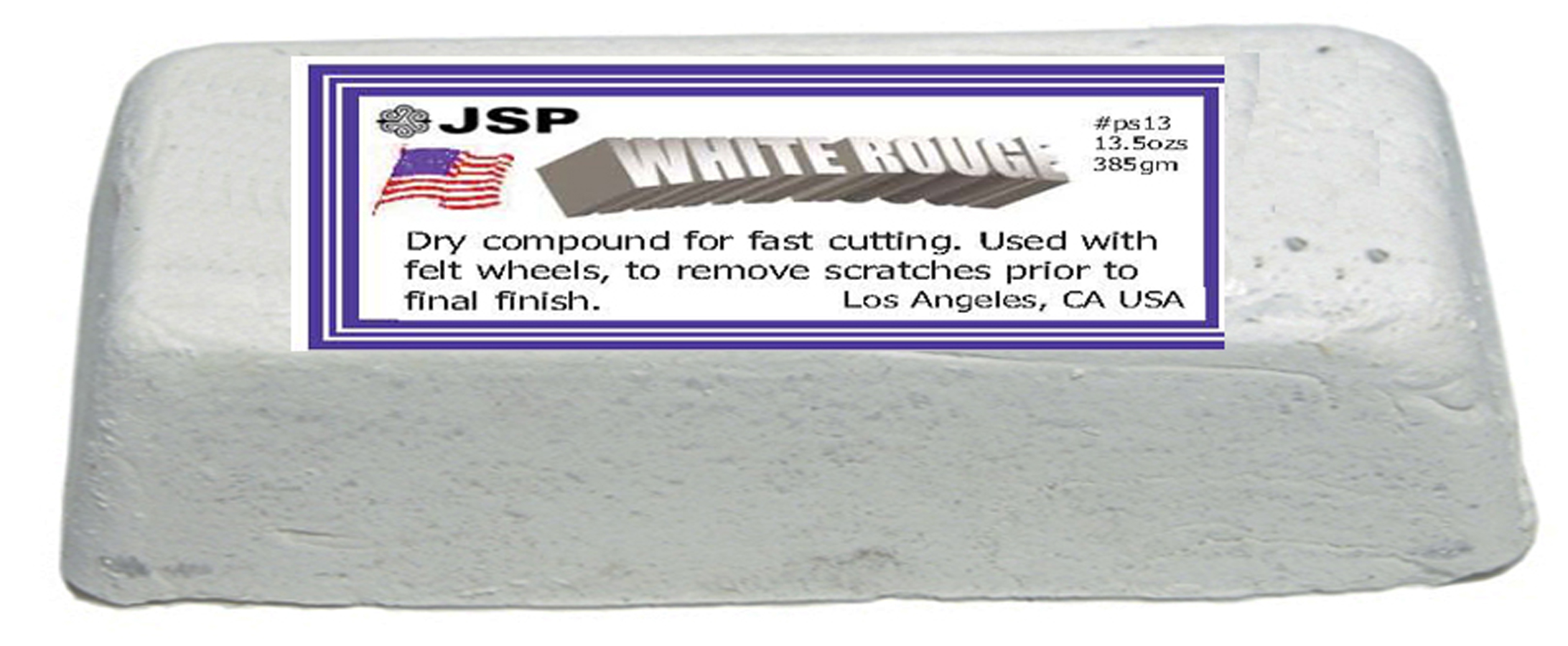 WHITE ROUGE - Click Image to Close