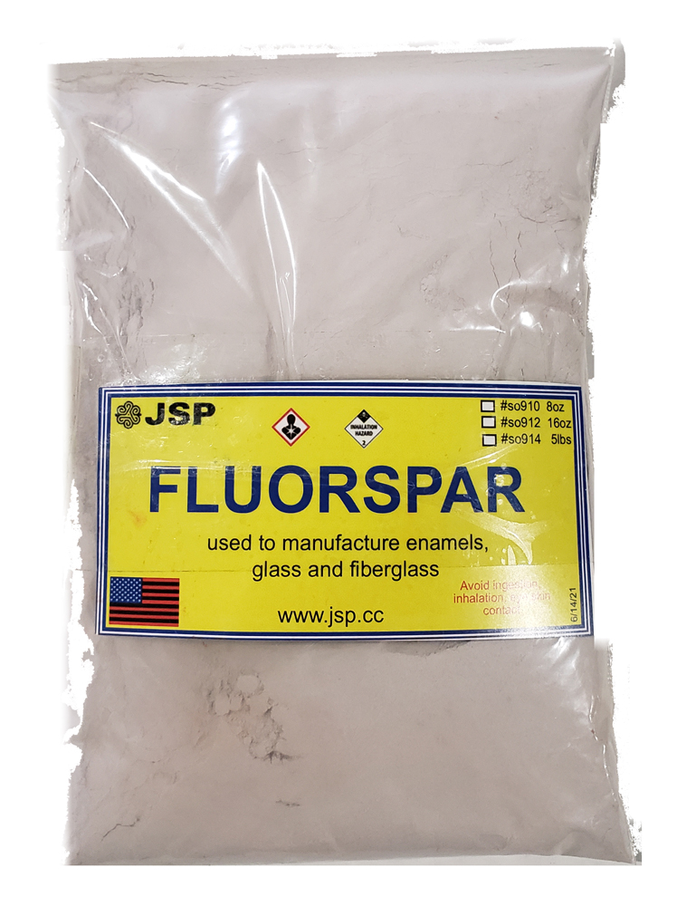 FLUORSPAR 5lbs - Click Image to Close