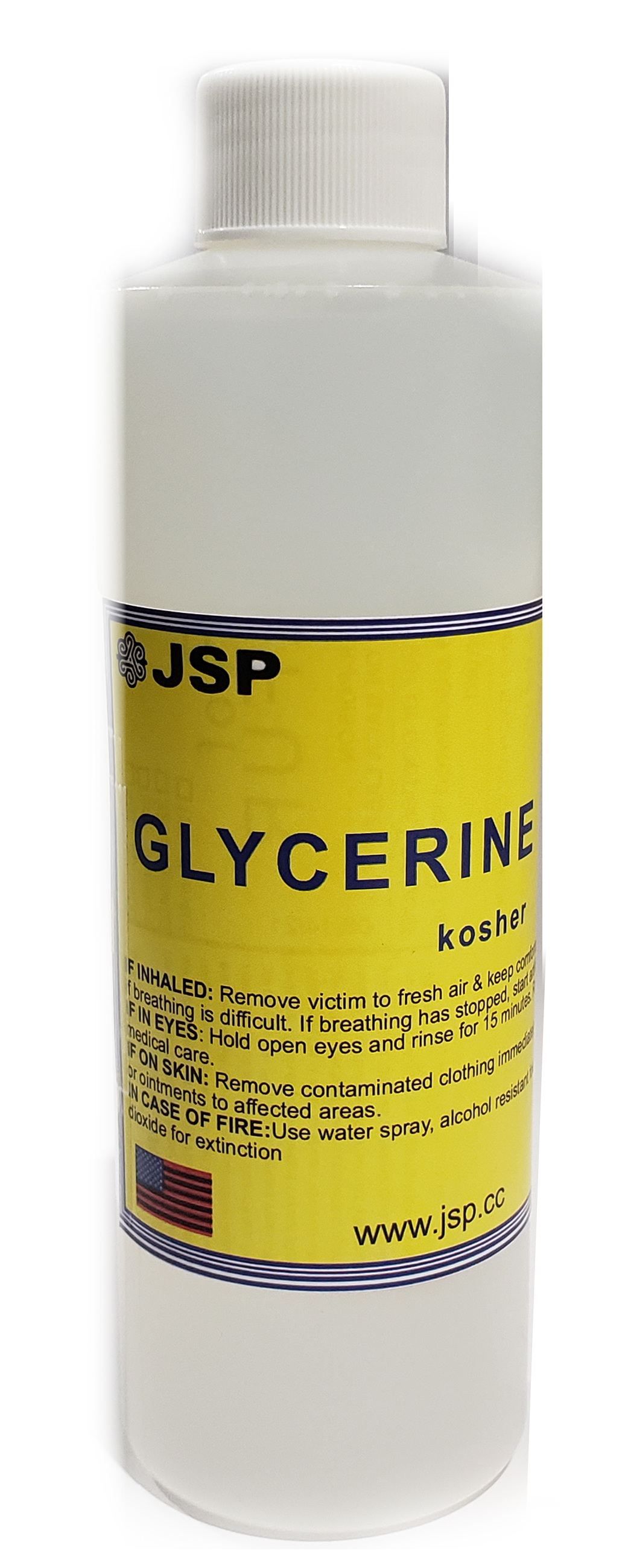 GLYCERINE/GLYCEROL 99.7% 32 oz - Click Image to Close