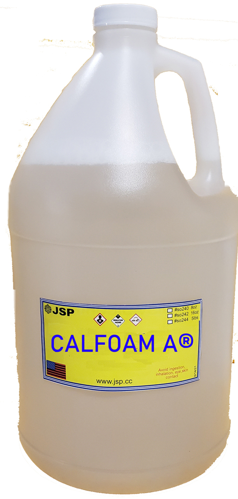 Calsuds® A CONCENTRATE 1 GALLON - Click Image to Close